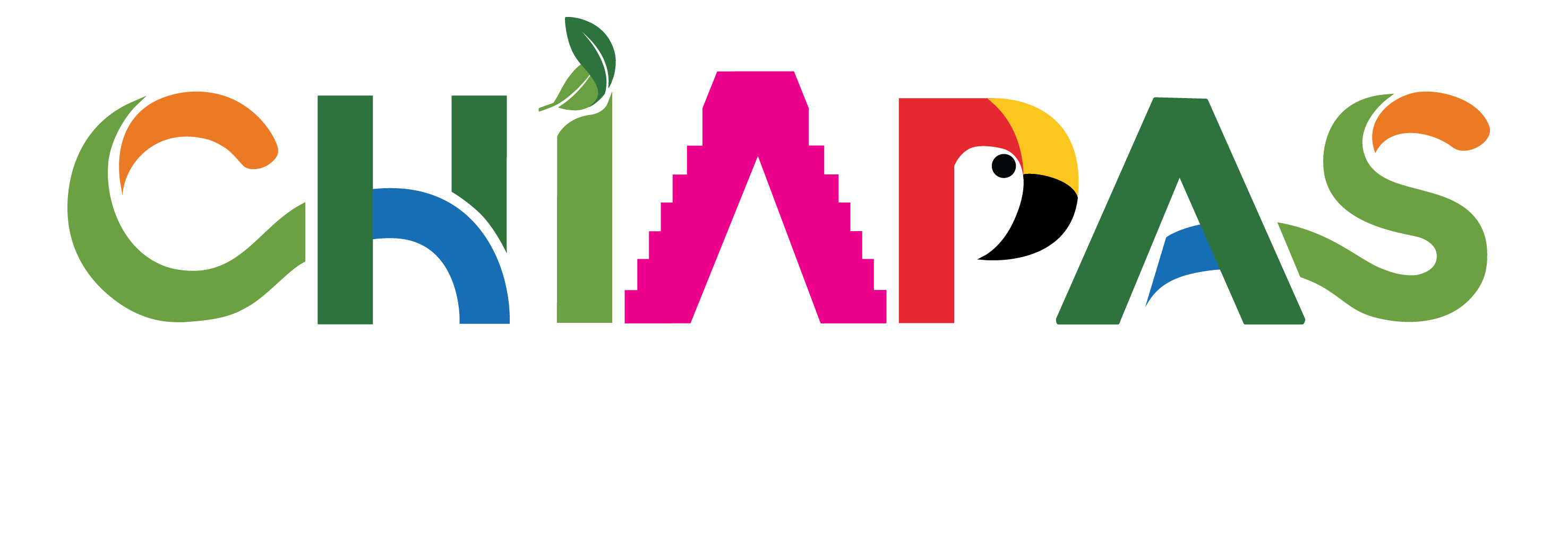 Visit Chiapas Logo