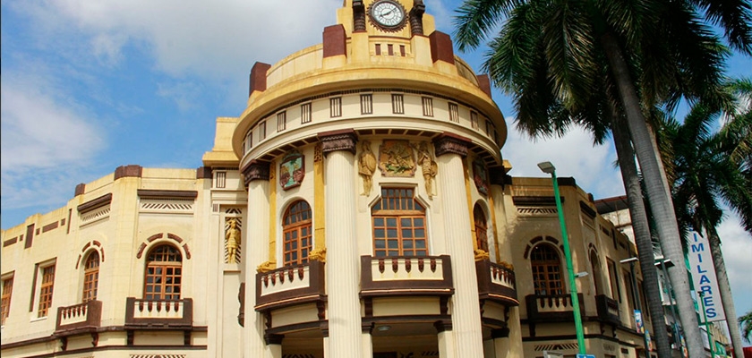 Museo de Tapachula