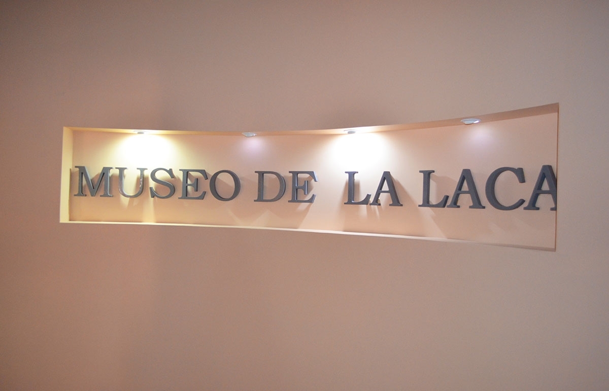 Museo de la Laca
