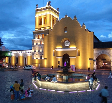 Tuxtla Gutierrez, Chiapas