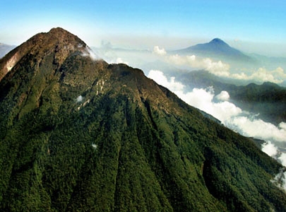 Centro Turístico Volcán Tacana Chiquihuites