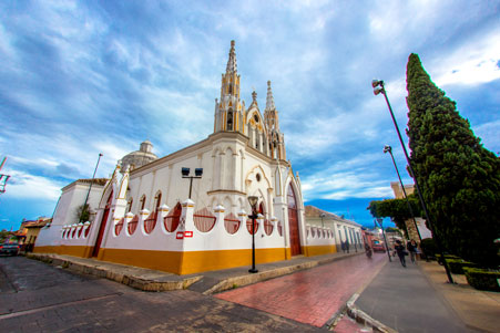 catedral-san-marcos