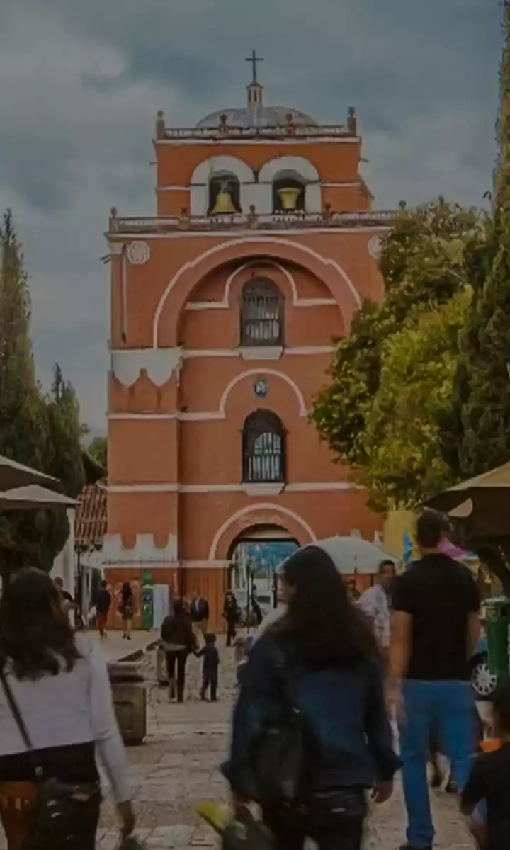 chiapas tour guide