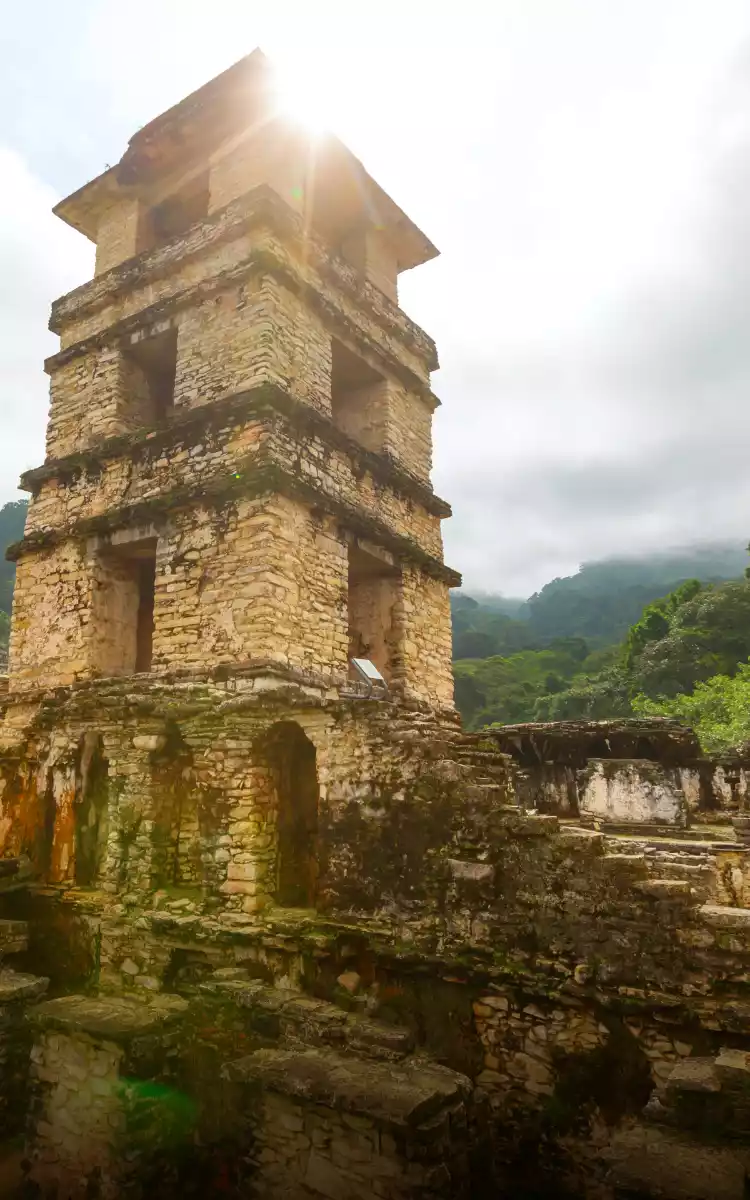 visit chiapas mexico